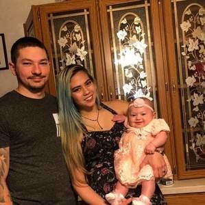 Meet your Posher, Sami